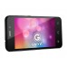 Gigabyte GSmart Mobilní telefon T4 LITE Dual Sim - černý/bílý
