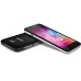 Gigabyte GSmart Mobilní telefon T4 LITE Dual Sim - černý/bílý