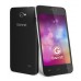 Gigabyte GSmart Mobilní telefon T4 LITE Dual Sim - černý/bílý