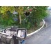 GÜDE GSH 6500 B Vysavač s drtičem 16748