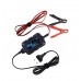 GÜDE Automatická nabíječka baterií GAB 12V/6V-1A 85144