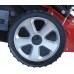 GÜDE BIG WHEELER 460 ES motorová sekačka na trávu 95330