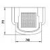 HAAS+SOHN krbová stavebnice Elsass Ruivona II 0601851730000