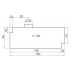 HAAS+SOHN krbová stavebnice Pinus II 0601871010000