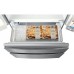 HAIER HB25 FSSAAA SBS Chladnička 1m A++ 40034993