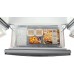 HAIER HB25 FSSAAA SBS Chladnička 1m A++ 40034993