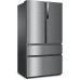 HAIER HB25 FSSAAA SBS Chladnička 1m A++ 40034993