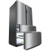 HAIER HB25 FSSAAA SBS Chladnička 1m A++ 40034993