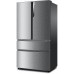 HAIER HB25 FSSAAA SBS Chladnička 1m A++ 40034993
