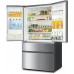 HAIER HB25 FSSAAA SBS Chladnička 1m A++ 40034993