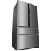 HAIER HB25 FSSAAA SBS Chladnička 1m A++ 40034993