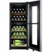 HAIER WS46GDBE Dvouzónová vinotéka 40035444