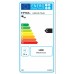 HAKL BS 75v/h Elektrický zásobníkový ohřívač vody 75 l, suchý ohřev HABS75VH