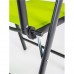HAPPY GREEN Židle zahradní polohovací RAMADA 56,5 x 42,5 x 107 cm, světle zelená 50320500L