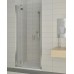 ROLTECHNIK Sprchové dveře HBN1/1200 brillant premium/transparent 287-1200000-06-02