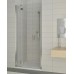 ROLTECHNIK Sprchové dveře HBN1/900 brillant premium/transparent 287-9000000-06-02