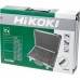 HiKOKI 402555 Sada vrtáků a sekáčů SDS-Plus 17 ks