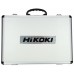 HiKOKI 402555 Sada vrtáků a sekáčů SDS-Plus 17 ks