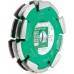 HiKOKI 4100299 Drážkovací frézovací kotouč 125mm, trojřadý 4100299