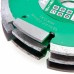 HiKOKI 4100299 Drážkovací frézovací kotouč 125mm, trojřadý 4100299
