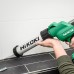 HiKOKI AC18DAW4Z Aku vytlačovací pistole 18V, bez baterie a nabíječky
