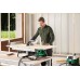 HiKOKI C3610DRJW4Z Akumulátorova stolní pila MultiVollt (36V/255mm) (bez akumulátoru)