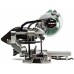 HiKOKI C8FSHGWAZ Pokosová pila (1100W/216mm)