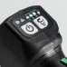 HiKOKI CG36DCW5Z MULTI VOLT AKU křovinořez 36V (bez baterie a nabíječky)