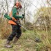 HiKOKI CG36DCW5Z MULTI VOLT AKU křovinořez 36V (bez baterie a nabíječky)