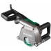 HiKOKI CM5MAWSZ Drážkovací fréza (1900W/125mm)+ 2x diamantový kotouč