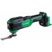 HiKOKI CV18DAW2Z Aku multi tool 18V, bez baterie a nabíječky