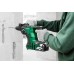 HiKOKI DH1826DAW4Z Aku kombinované kladivo SDS-plus (18V/3,2J), bez baterie a nabíječky