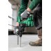 HiKOKI DH1826DAW4Z Aku kombinované kladivo SDS-plus (18V/3,2J), bez baterie a nabíječky