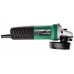 HiKOKI G13SR4YGZ Úhlová bruska (730W/125mm)