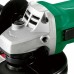 HiKOKI G13SR4YGZ Úhlová bruska (730W/125mm)