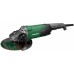 HiKOKI G23SW2W7Z Úhlová bruska (230mm/2200W)