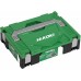 HiKOKI 402538 HSC I Kufr s organizérem, 395 x 295 x 105 mm