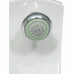 TEIKO Hios masážní panel s termostatickou baterií, metal V263160N65T01004