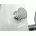 TEIKO Hios masážní panel s termostatickou baterií, metal V263160N65T01004