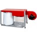 HOLZMANN Odsavač prachu a pilin (2200W) ABS2200FLEX_400V
