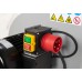 HOLZMANN Odsavač prachu a pilin ABS3880_400