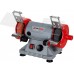 HOLZMANN Mini-dvojitá bruska se 110dílným příslušenstvím (75x10mm/120W) DSM75SET_230V