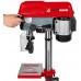 HOLZMANN Stolní sloupová vrtačka (500W) SB162VNANO_230V