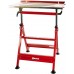 HOLZMANN Svařovací stůl (150kg/750x500mm) ST750F