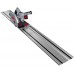HOLZMANN Ponorná akumulátorová pila (140x20mm/2x20V/2,0Ah/kufr) TAS140AKKU