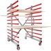 HOLZMANN Mobilní dvoustranný držák obrobků (45kg/900kg) TAW70DUO