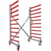 HOLZMANN Mobilní držák obrobků (50kg/500kg) TAW76