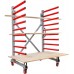 HOLZMANN Mobilní držák obrobků (50kg/500kg) TAW76