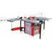 HOLZMANN Formátovací pila (4000W) TS315VF2000_400V