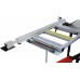 HOLZMANN Formátovací pila (4000W) TS315VF2000_400V